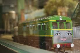 Each of these products has a unique color scheme based on the vehicles that were used during specific eras. Bachmann Forum