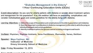 What is the abbreviation for certified diabetes educator? Yasmine Meneses Rdn Ld Linkedin