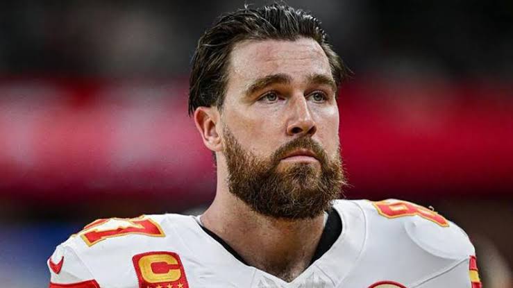 Travis Kelce: Kansas City Chiefs star considering NFL retirement after  Super Bowl loss - BBC Sport