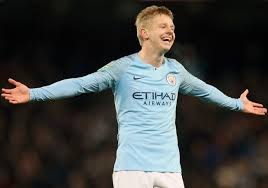 Будьте в курсе последних новостей: Obognal Ronaldu I Messi Ukrainec Aleksandr Zinchenko Popal V Top Rejtinga Pobed Za Klub Harkov Vgorode Ua