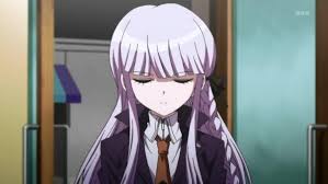 White hair anime guy pictures. What Famous Anime Characters Have Purple Hair Quora