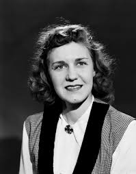 Poly '52 alum, Nancy Marie Richardson Williams, gained her wings