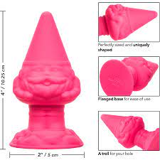Anal gnome