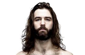 David Bielkheden to Fight Cody McKenzie, Yes... the Cody McKenzie at SC 12
