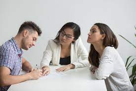 6 Strategies For Effectively Settling Your Divorce Disputes - Divorce  Lawyer Ny