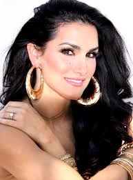 Interview with Priscilla Pruitt