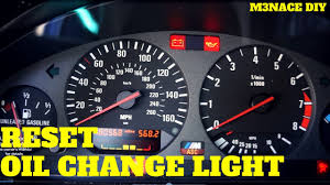 The fault, reported as, p0441 evaporative control systems leak detected is. E36 Oil Light Reset Youtube