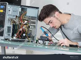 Here Have Some Stock Photos Of People Repairing Electronics Album On Imgur
