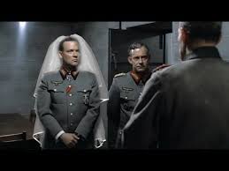 F or a time, erwin rommel was hitler's favorite general. Burgdorf S And Krebs Wedding Youtube