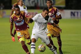We facilitate you with every alianza petrolera free stream in stunning high definition. Tolima Vencio A Alianza Petrolera Y Se Acerca A Los Ocho Futbol Colombiano El Universal Cartagena El Universal Cartagena