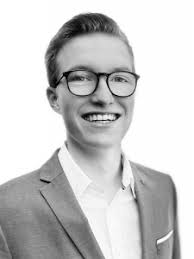 Christopher Konrad, Webdesigner