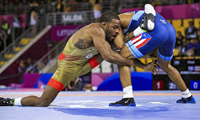 Burroughs Wins As Americans Close Out Pan Am Games With Three Gold Medals Connecticut Wrestling Online