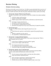 We did not find results for: Decision Making