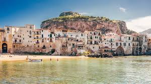 Whritenour, raymond, editors, the lenape talking dictionary, the lenape language preservation project. Sisilia Di Italia Tawarkan Subsidi Untuk Turis Yang Berkunjung Di Musim Gugur Tribunnews Com Mobile