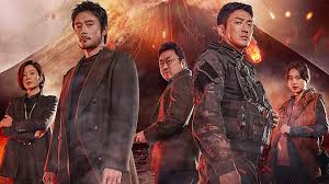 Stagnant since 1903, at an elevation of 2,744 m, a volcano erupts on the mythical and majestic baekdu mountain. Ashfall 2020 Vod Reviews Popzara Press