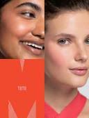 Mecca Max Off Duty Blush Stick