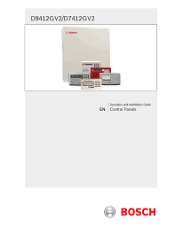 Circuit diagram for infrared motion detector circuit. Bosch D1255rb Installation Guide