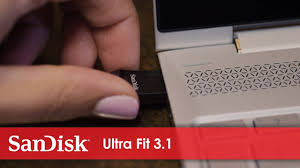 4.7 out of 5 stars based on 37 product ratings (37). Sandisk Ultra Fit 3 1 Official Product Overview Youtube