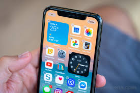 Ios 14 2 And Ipados 14 2 Out With New Emoji Wallpapers And Bug Fixes Gsmarena Com News