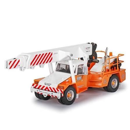 Terex AT-20-3 All Terrain Crane