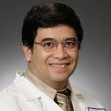 Dr. Rolando Robles, MD