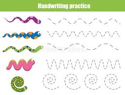 Handwriting Stock Illustrations 299 105 Handwriting Stock Illustrations Vectors Clipart Dreamstime