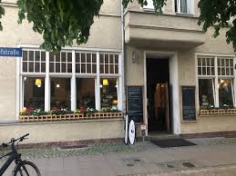 Brasserie Hermann Greifswald Restaurant Bewertungen Telefonnummer Fotos Tripadvisor