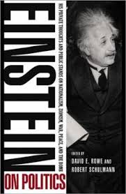 What do they talk about in the letters? Albert Einstein Books List Of Books By Author Albert Einstein