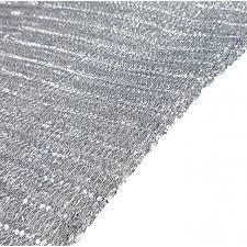 Comment nettoyer un filtre à air. Filtre A Graisse Alu A Decouper De 1 47m X 0 47m Pour Hotte Aspirante Pieces Online
