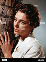 His wife joan hi-res stock photography and images