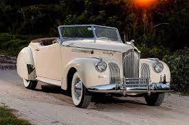 Pin By Maria Koplowitz Fleming On Packardization Old Classic Cars Classic Cars Vintage Vintage Cars