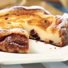 Far Breton Recipe Far Breton Recipe Recipes No Bake Cake