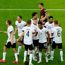 Manuel neuer feiert gegen lettland ein jubiläum: Mko40ptqre0qfm