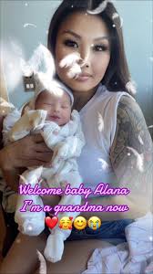 Celebrating the Arrival of Baby Alana: A Grandma’s Joy