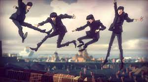 If you entered the code correctly, a message will appear. The Beatles Rock Band Review Gamespot