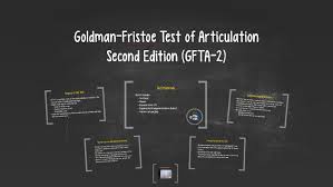 goldman fristoe test of articulation 2 by kaitlyn walls on prezi