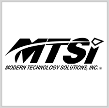 6/30/2021 3:40:49 firemans contractors, inc. Mtsi To Develop Data Fusion Tech For Air Force Space Command Executivebiz