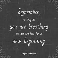 Image result for new beginning