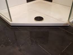 Eine bodengleiche dusche ist trend. Bodengleiche Dusche Nachtraglich Installieren Vorteile Nachteile Und