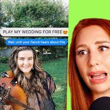 Candace Broughton's Instagram, Twitter & Facebook