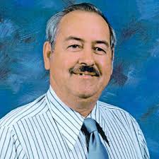 Ralph Woodrow Collins