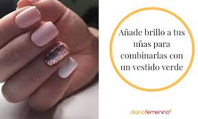 ₽3 984,70 ₽5 260,06 por favor elige color; Como Pintarse Las Unas Para Un Vestido Verde Esmaltes Ideales