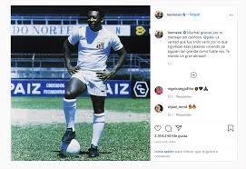 Cerchi il sito altadefinizione ufficiale? El Mensaje Que Messi Le Mando A Pele Tras Igualar Uno De Sus Miticos Records Radio La Mira