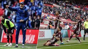 The best images from leicester city's incredible emirates fa cup final win against chelsea. 79lts5juqi9zam