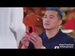 Music and lyrics that are rotated for a time rotate : Download Throwback Aksi Marah Merajuk Seroja Dalam Isteri Tuan Ihsan Mp4 3gp Naijagreenmovies Netnaija Fzmovies