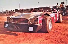 Walter Faulkner Posts Cherokee Speedway Gaffney Sc Mike Duvall Old Race Cars Stock Car Track Car