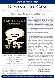 Corey Abramson and Neil Gong Book Talk