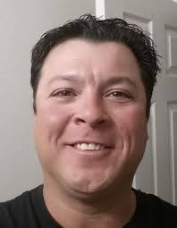 Andrew John "Andy" Romero Obituary October 9, 2018