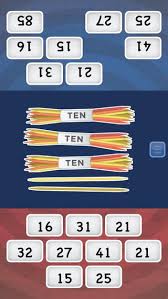 Math Slide Tens Ones Math Apps Tens And Ones Math Fact Practice