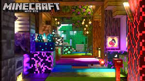 Rtx raytracing shader and many more graphic mods in our great . Vanilla Rtx Normals Minecraft Pe Texture Packs